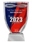 Law Firm Marketing Pros Award