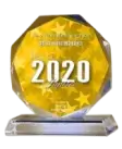 Crystal Award