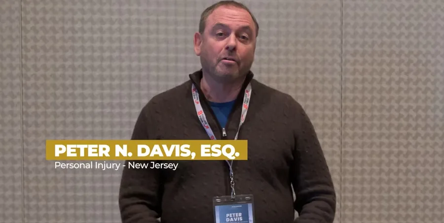 Peter N. Davis, Founder and Owner at Peter Davis & Associates