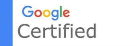Google Analytics Certified