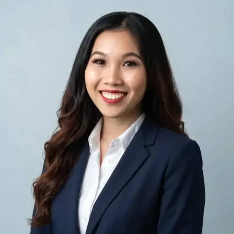 Ada, Executive Assistant