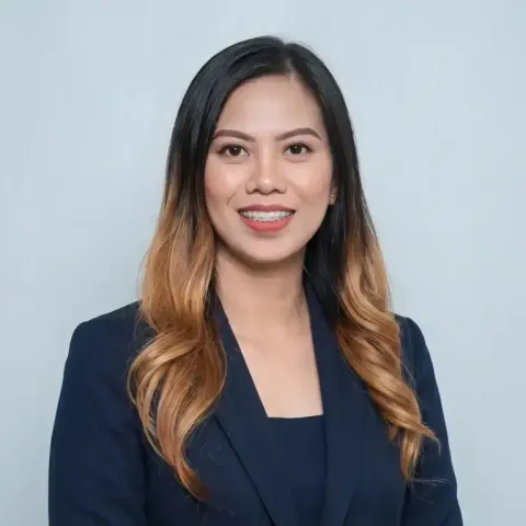 Althea, Executive Assistant / Head of Support