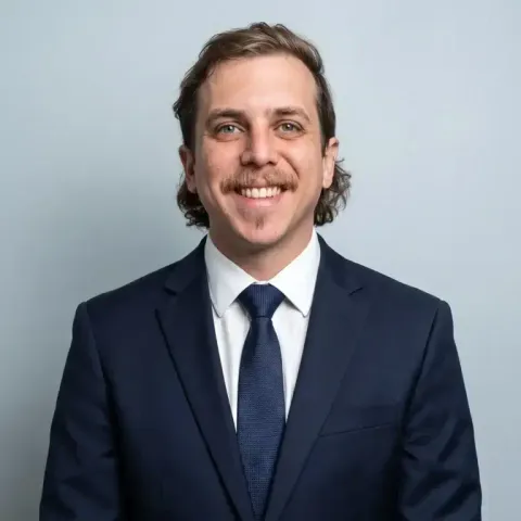 Andres Oppenheimer, Client Success Manager