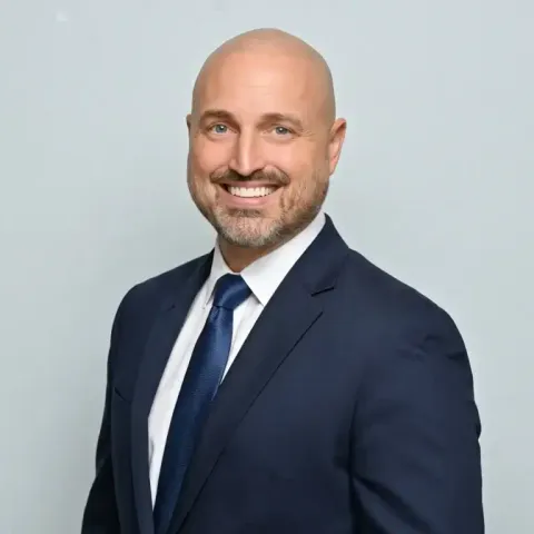 Andy, Partner and COO