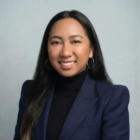 Anthea, Social Media Graphic Designer