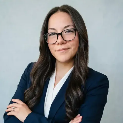 Anya, Marketing Manager