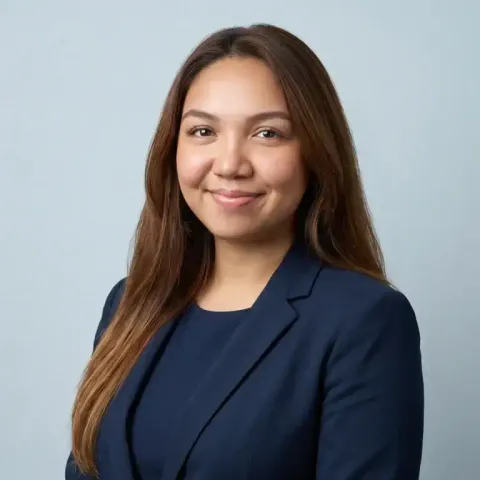 Aubrey, PPC Assistant