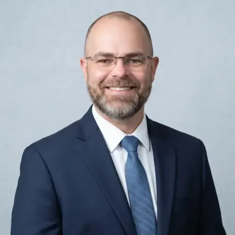 Brian, Social Media Associate