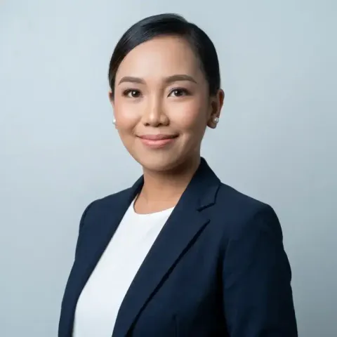 Catherine, Website Development Support