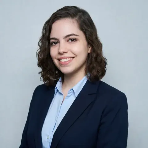 Dara Roldan, Video Editor
