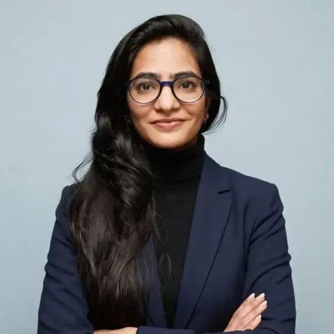 Hareem, PPC Manager