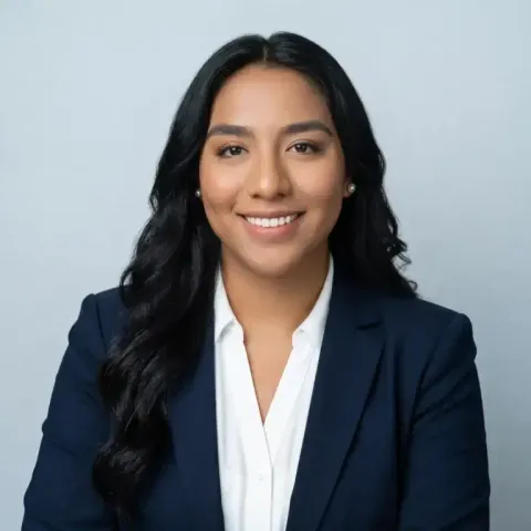Jackie, Marketing Coordinator