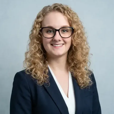 Jessica, PPC Landing Creation Manager & Culture Committee Coordinator