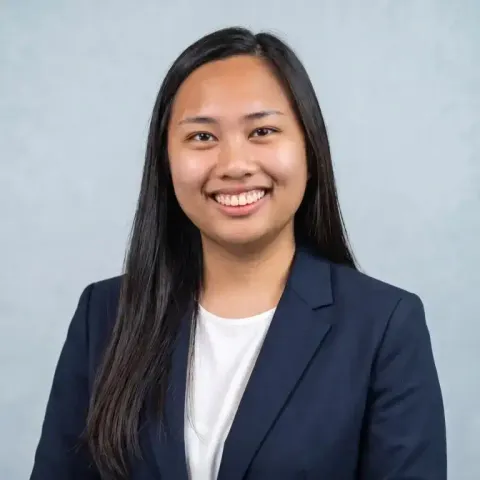 Jocelle Ngo, Social Media Associate