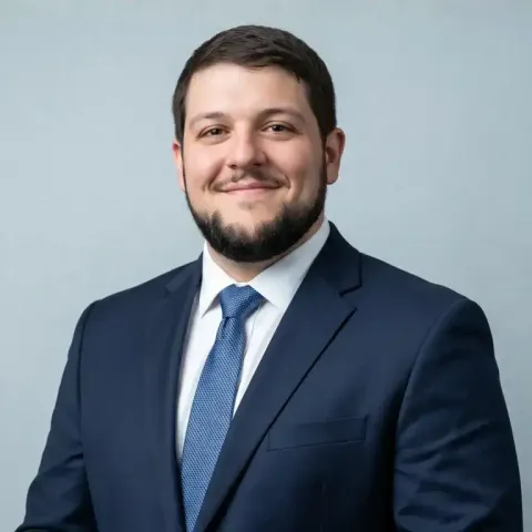 John, Website Development Manager