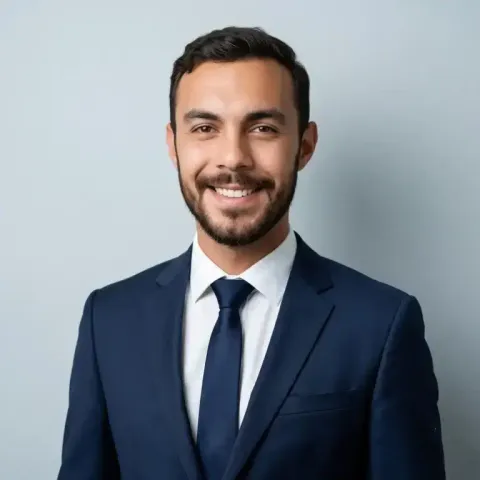Jose Martinez, Client Success Support
