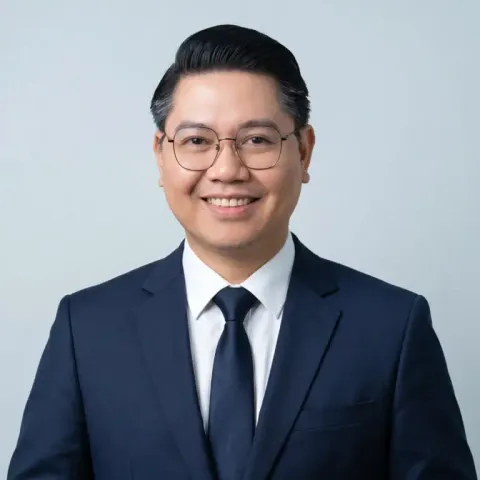 Junefred, Client Success Support Specialist
