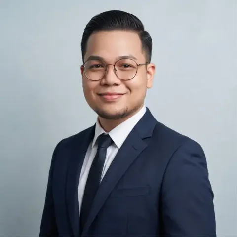 Justin, Social Media Graphic Designer