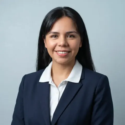 Laura, Reputation Marketing Team Leader