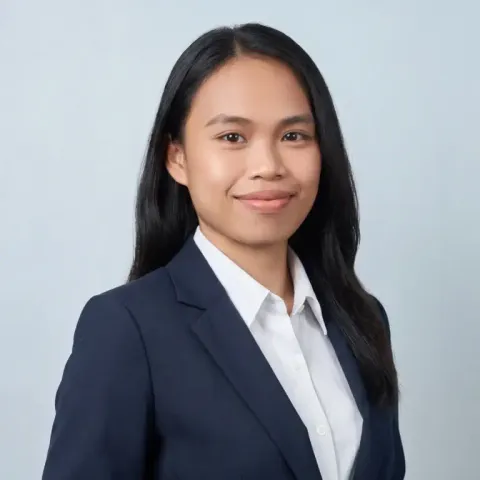 Louise Rusiana, DLF Support