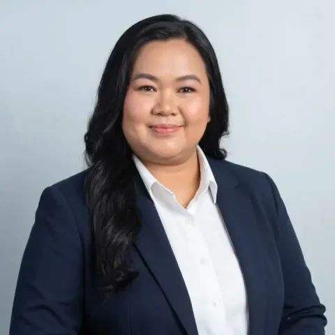 Mailyn, HR Support