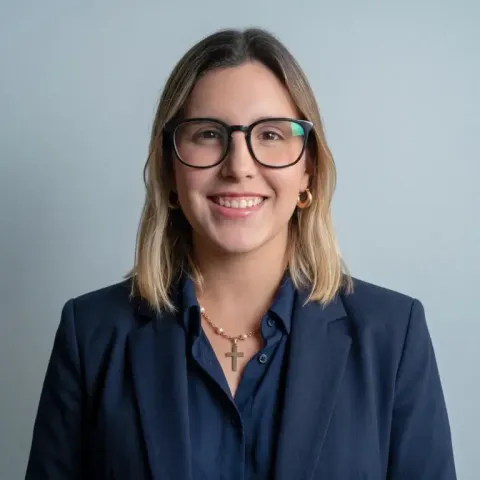 Mayte, Junior Content Writer