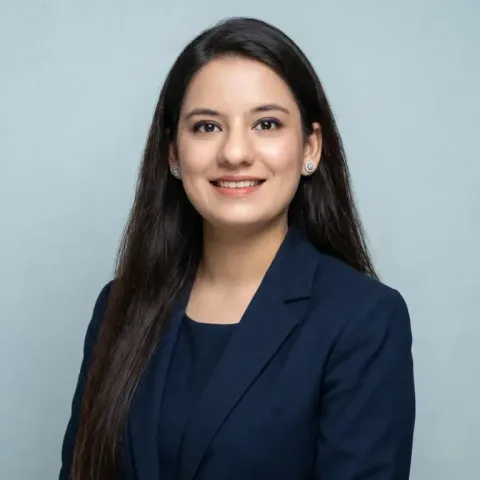 Mehak, Call Rail Expert
