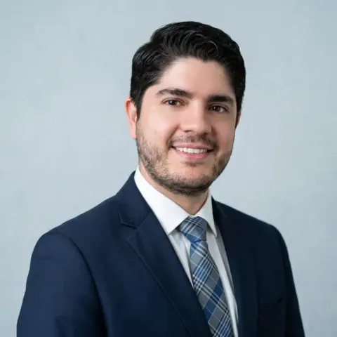 Nicolás, Senior Client Success Manager and Department Leader