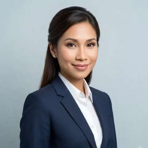 Nicole, Marketing Assistant