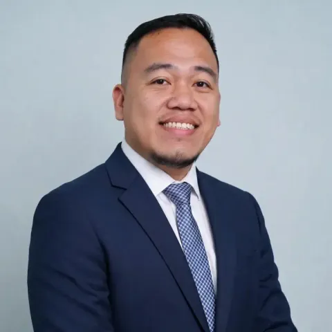Pee Jay Edrozo, Systems Automation Specialist