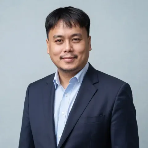 Richie See, Video Department Lead