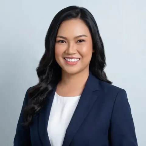 Steffi, Social Media Assistant Manager