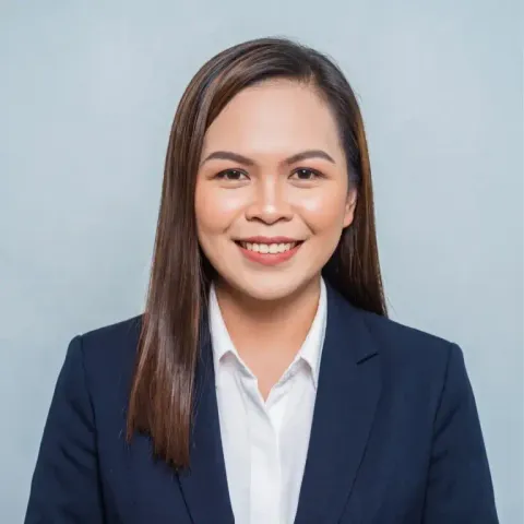 Suzane, Content Writer/Support